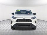 Certified 2024 Toyota RAV4 LE image 2