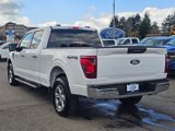 Used 2024 Ford F150 XLT image 5