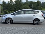 Used 2015 Toyota Prius V Two image 6
