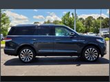 Certified 2024 Lincoln Navigator Reserve image 2