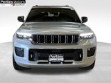 New 2025 Jeep Grand Cherokee L Overland w/ Advanced Protech Group III image 2