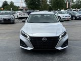 Used 2024 Nissan Altima 2.5 SV image 2