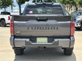 New 2025 Toyota Tundra Platinum image 4