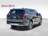 New 2025 Ford Expedition Max Platinum image 4