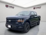 New 2025 Ford F150 XLT image 3