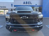 New 2026 Chevrolet Silverado 2500 LTZ w/ Trail Boss Package image 2
