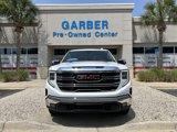 Used 2023 GMC Sierra 1500 SLT w/ SLT Convenience Package image 2
