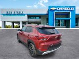 Used 2025 Chevrolet TrailBlazer LT image 5