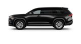 New 2025 Toyota Grand Highlander AWD Hybrid image 3