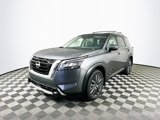New 2025 Nissan Pathfinder SL w/ SL Premium Package image 4