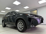 Used 2021 Lexus NX 300 AWD w/ Accessory Package image 4