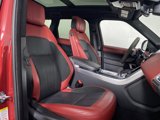 Used 2022 Land Rover Range Rover Sport HST image 3