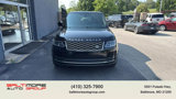 Used 2019 Land Rover Range Rover Supercharged image 2