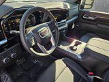 New 2025 GMC Sierra 2500 SLT w/ SLT Convenience Package image 3
