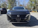 New 2025 Nissan Murano SL image 2