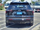 New 2026 Chevrolet Equinox RS image 5