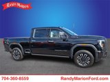 Used 2024 GMC Sierra 3500 Denali Ultimate image 2