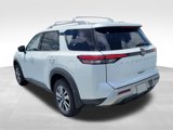 New 2025 Nissan Pathfinder SL w/ Cargo Package image 4