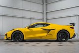 New 2025 Chevrolet Corvette Z06 w/ Z07 Performance Package image 4
