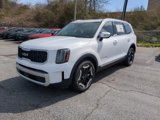 New 2025 Kia Telluride EX image 3