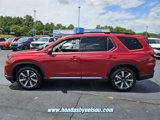 New 2025 Honda Pilot Touring image 4
