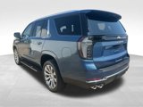 New 2025 Chevrolet Tahoe Premier image 3