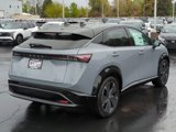 New 2025 Nissan Ariya Platinum image 3