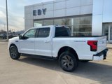 New 2025 Ford F150 Lightning XLT image 3