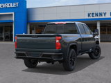 New 2026 Chevrolet Silverado 2500 LT w/ Trail Boss Package image 4