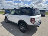 Certified 2024 Ford Bronco Sport Badlands w/ Premium Package image 6