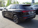 New 2025 Audi SQ6 e-tron Prestige image 3