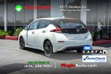 Used 2023 Nissan Leaf SV Plus image 2