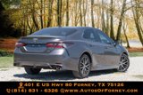 Used 2022 Toyota Camry SE w/ Audio Upgrade Package image 3
