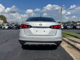 Used 2020 Nissan Versa S image 5