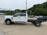 New 2025 Ford F350 XL w/ XL Chrome Package image 4