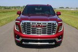 New 2025 GMC Yukon Denali image 2