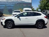 Used 2023 Subaru Crosstrek 2.5i Sport image 2