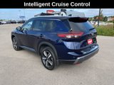 Used 2024 Nissan Rogue SL w/ SL Premium Package image 3