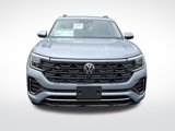 New 2025 Volkswagen Atlas SEL Premium R-Line image 2