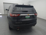 Used 2018 Chevrolet Traverse LT w/ LPO, Cargo Package image 6