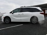 New 2025 Honda Odyssey Touring image 4