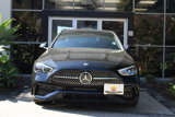 Certified 2024 Mercedes-Benz C 300 Sedan image 2