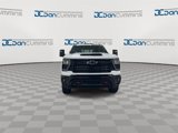 Used 2025 Chevrolet Silverado 2500 LTZ w/ Trail Boss Package image 3
