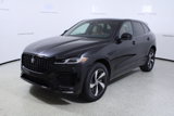 New 2026 Jaguar F-PACE R-Dynamic S image 4