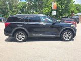 Used 2021 Ford Explorer Limited w/ Equipment Group 301A image 6