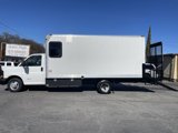Used 2013 Chevrolet Express 4500 Extended image 2