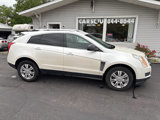 Used 2014 Cadillac SRX Luxury w/ Driver Awareness Package image 2