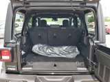 New 2025 Jeep Wrangler Unlimited Sport S 4xe image 5