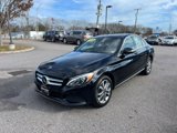 Used 2018 Mercedes-Benz C 300 4MATIC Sedan image 6