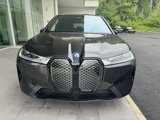 New 2025 BMW iX xDrive50 w/ Sport Package image 4